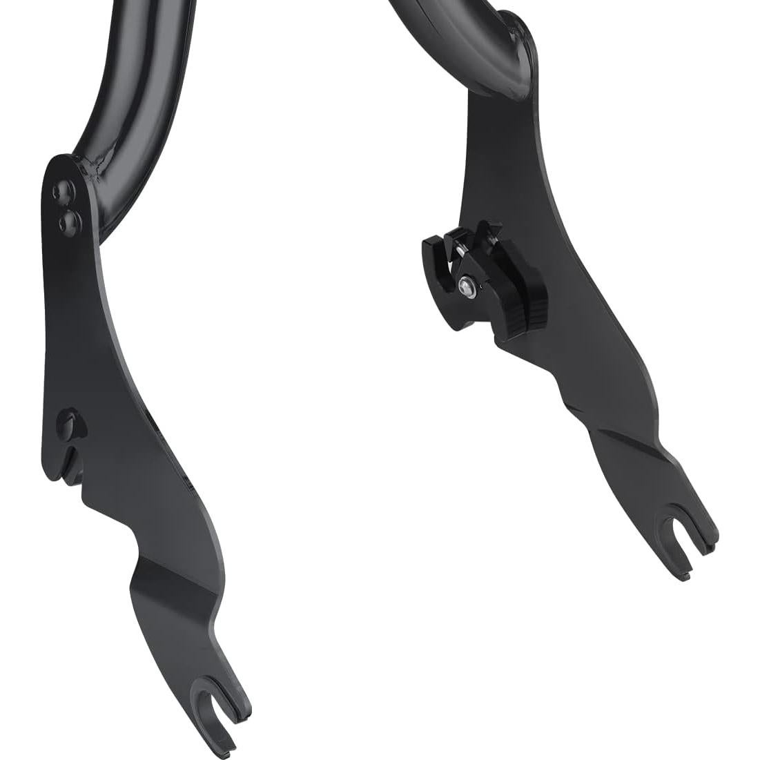 Respaldo Sissy Bar Desmontable FIASRAC para Harley 2009-2021