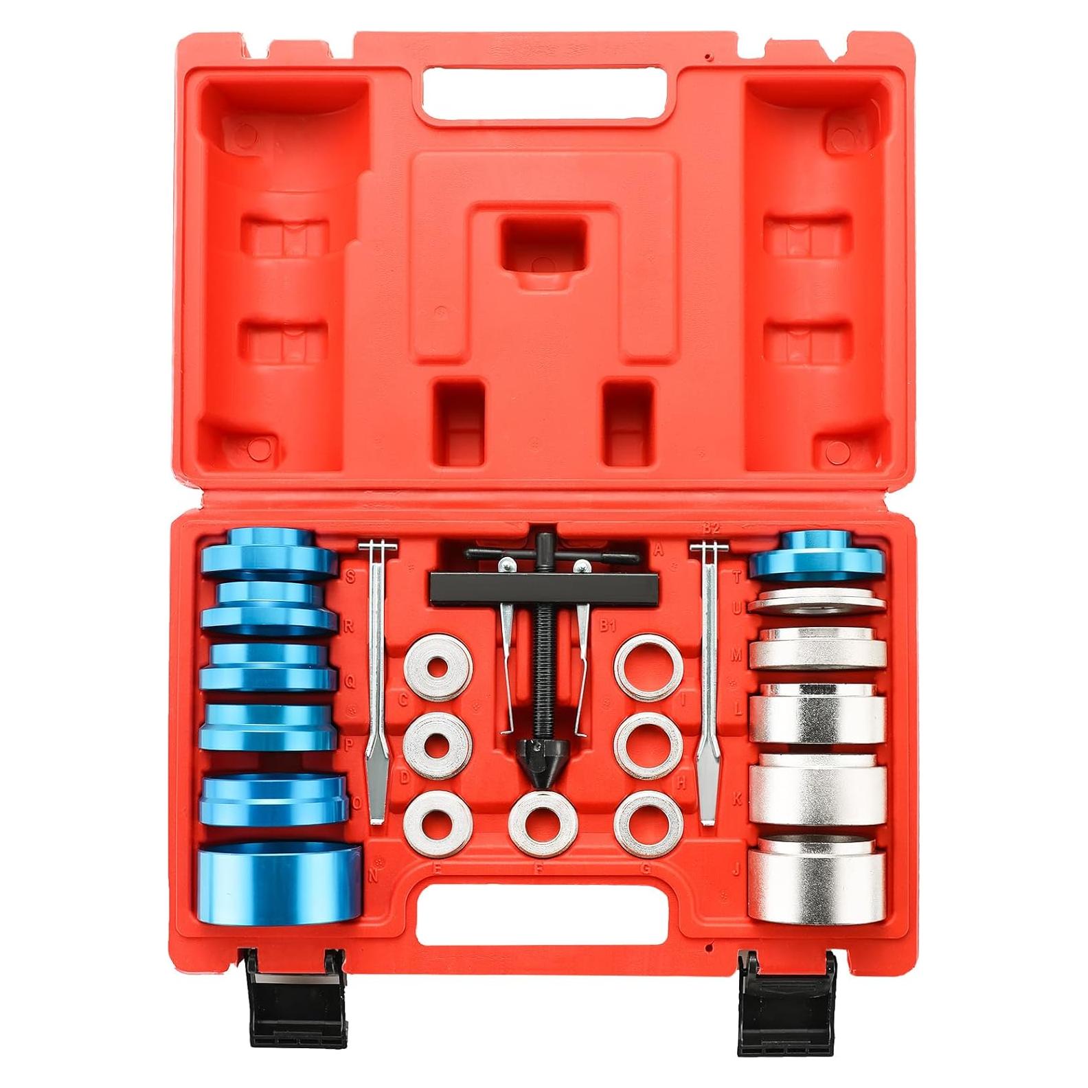 Juego de Herramientas para Sello de Aceite NYXOVA 21 Piezas