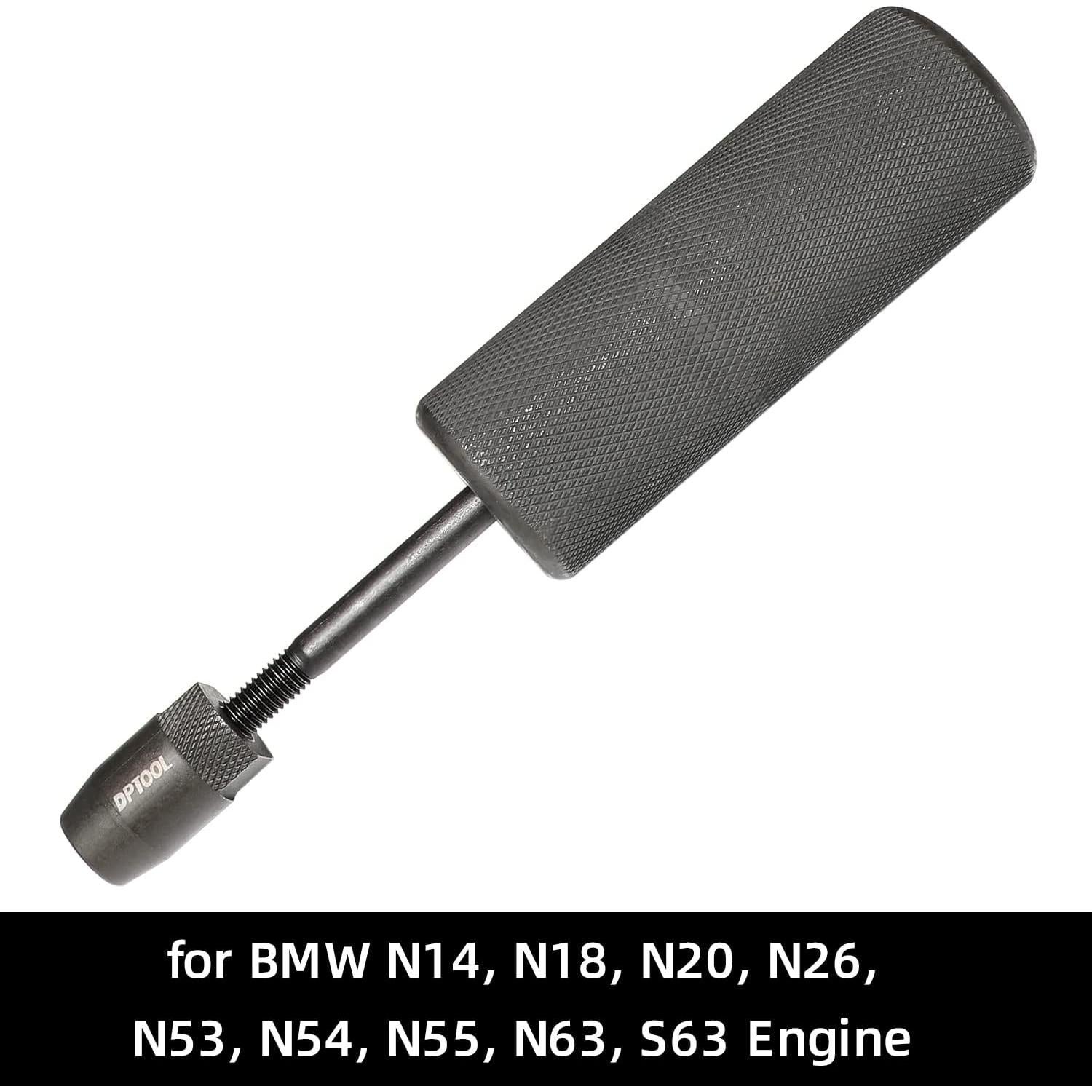 Extractor de Inyectores DPTOOL N14-55 para BMW