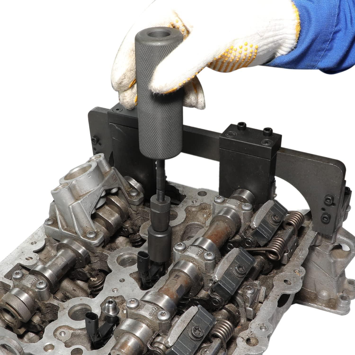 Extractor de Inyectores DPTOOL N14-55 para BMW