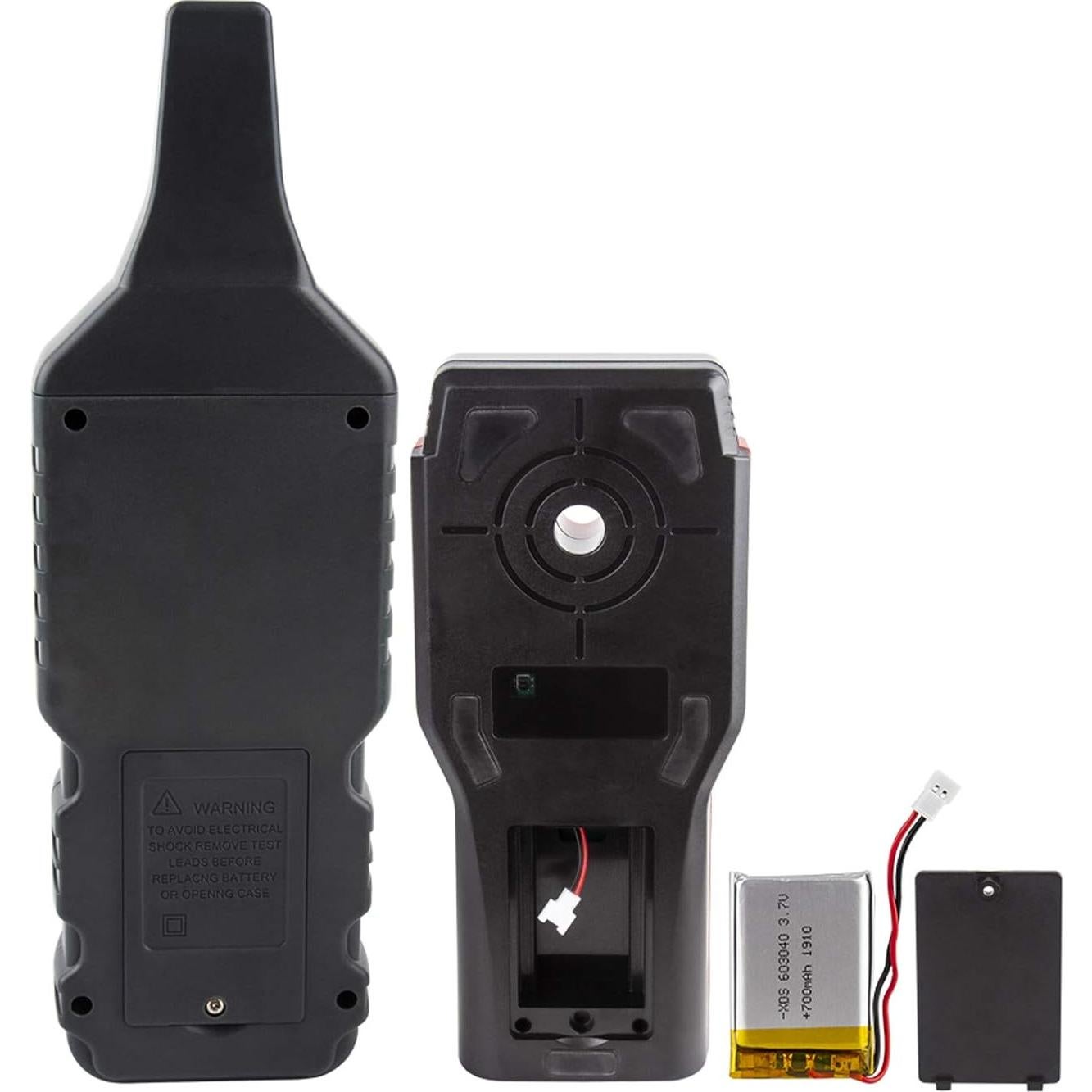 Localizador de Cables Noyafa NF-826 con Sensibilidad Ajustable