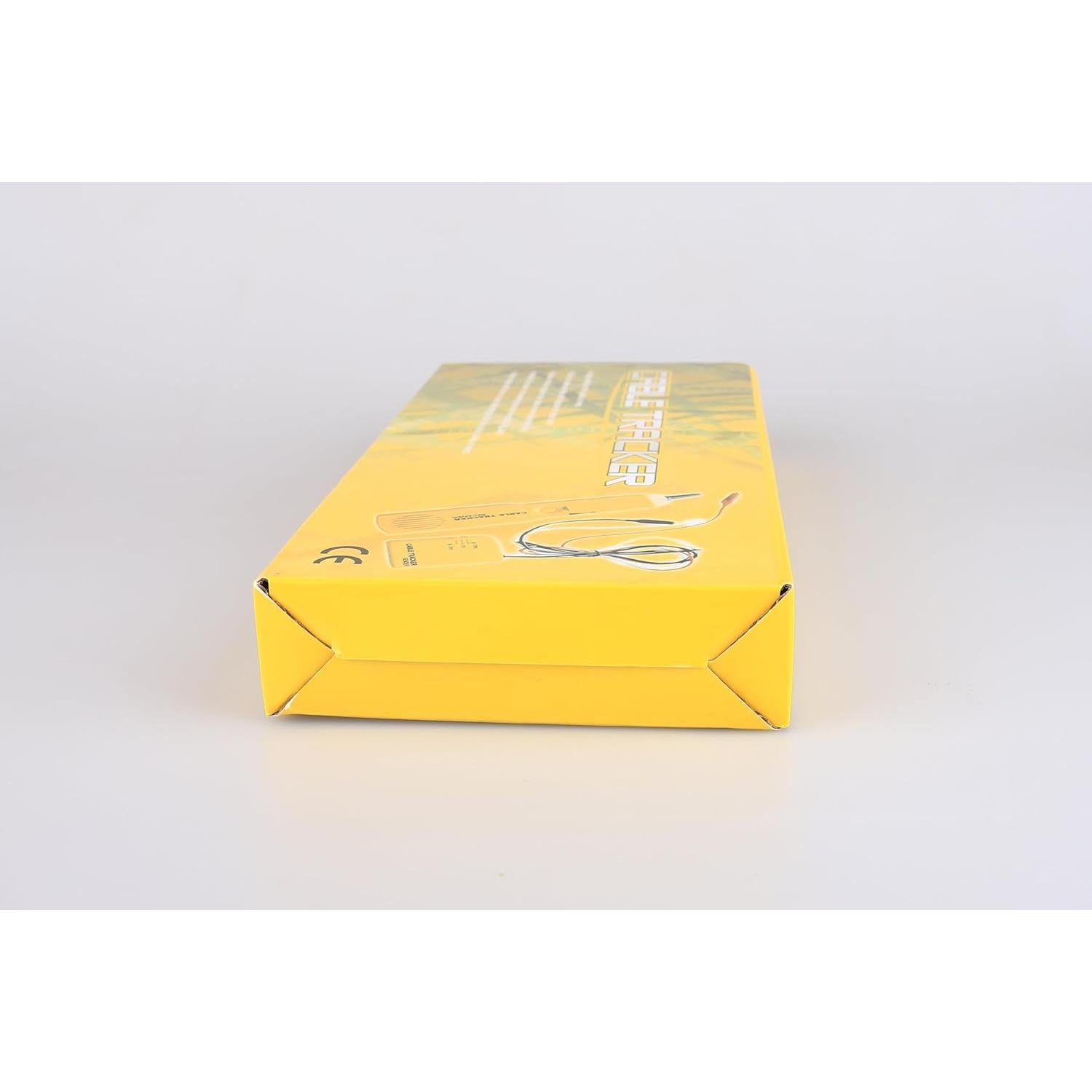 Localizador de Cable Cruiser CRUISER-792551019609 con Pinzas