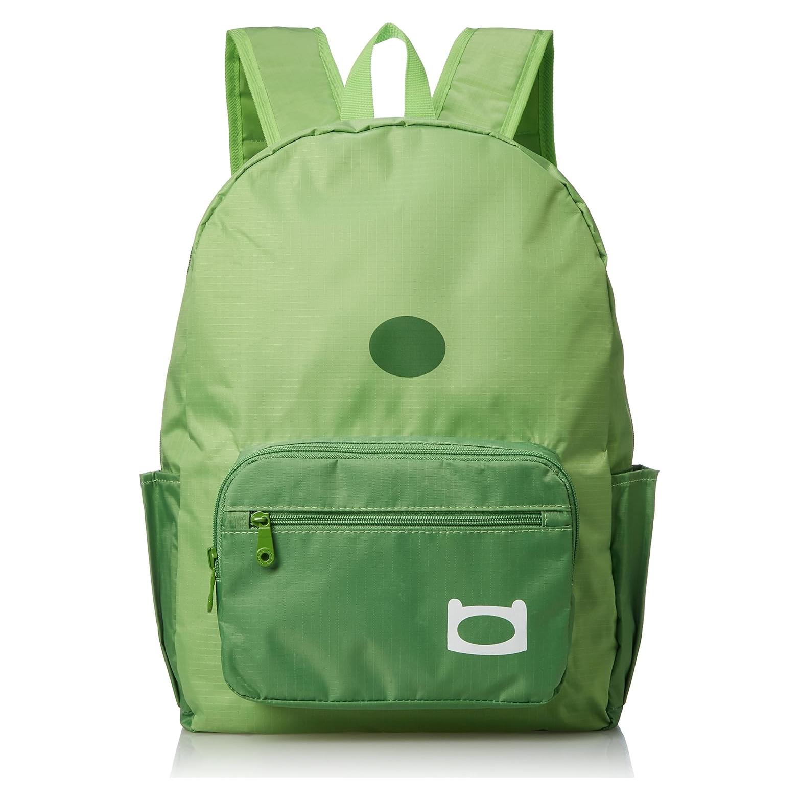 Mochila Plegable Hapitas Hora de Aventura 22L 40x29x18cm