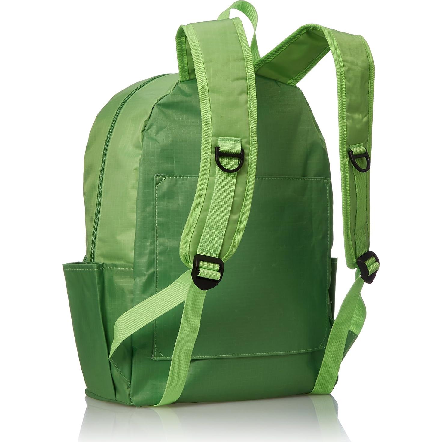 Mochila Plegable Hapitas Hora de Aventura 22L 40x29x18cm