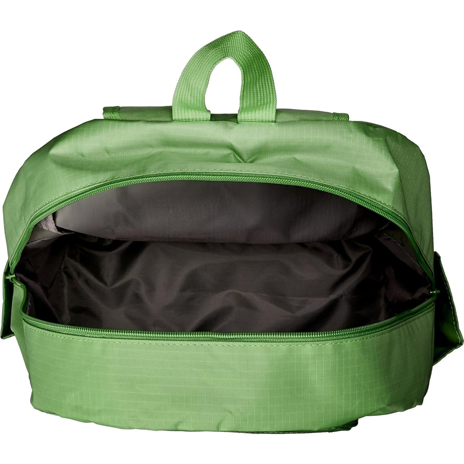 Mochila Plegable Hapitas Hora de Aventura 22L 40x29x18cm