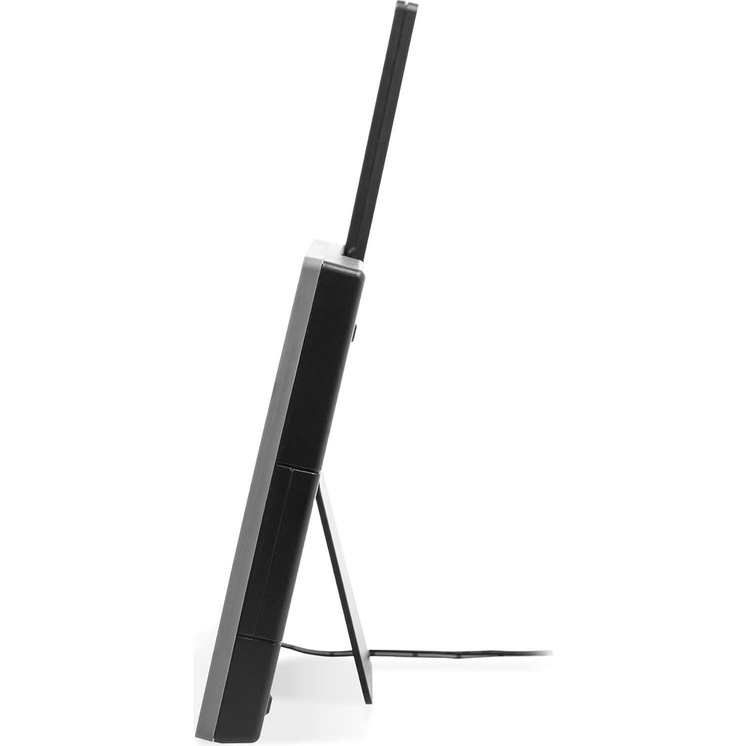 Estación Meteorológica AcuRite Atlas HD con Barómetro - Gris