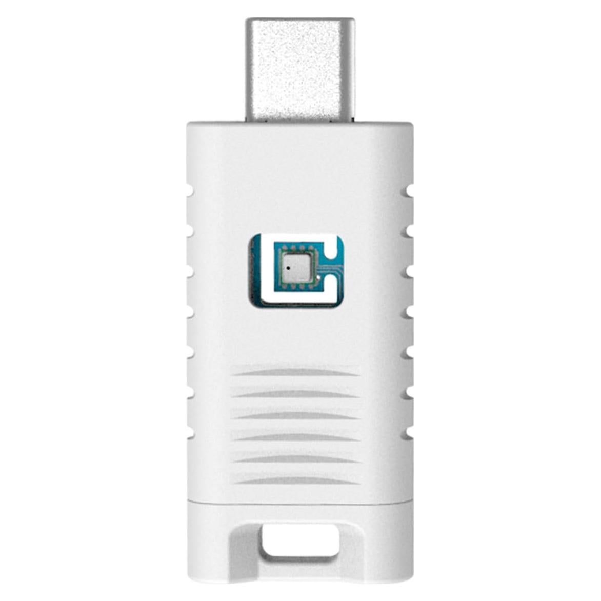 Termómetro Digital Portátil Keylimate Tipo-C para Android