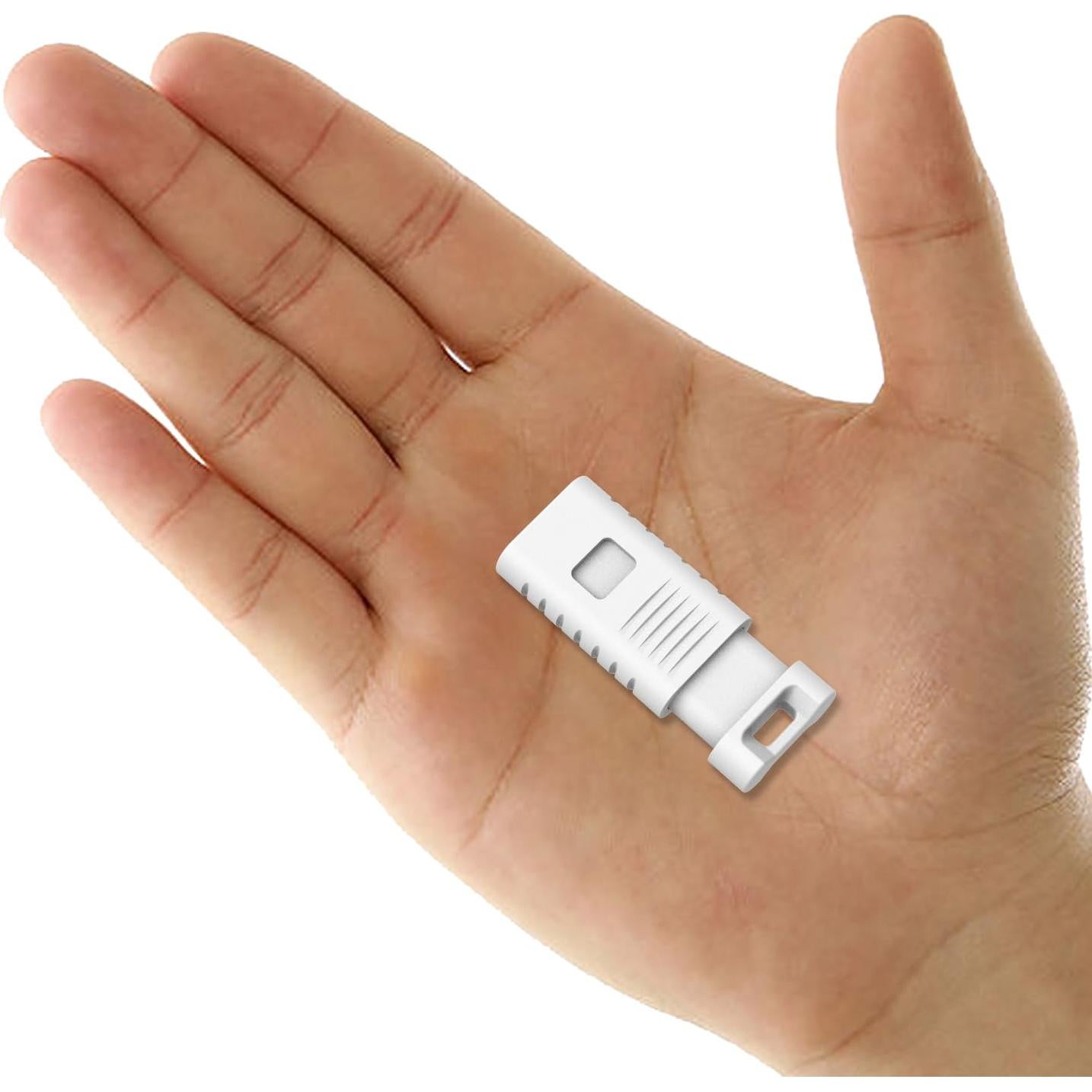 Termómetro Digital Portátil Keylimate Tipo-C para Android