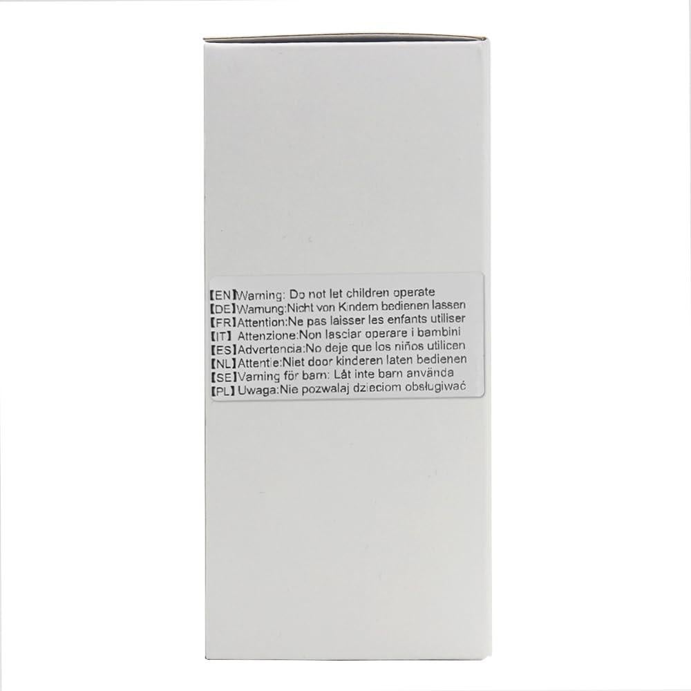 Sensor de Humedad y Temperatura Inalámbrico KETOTEK para Estaciones Meteorológicas