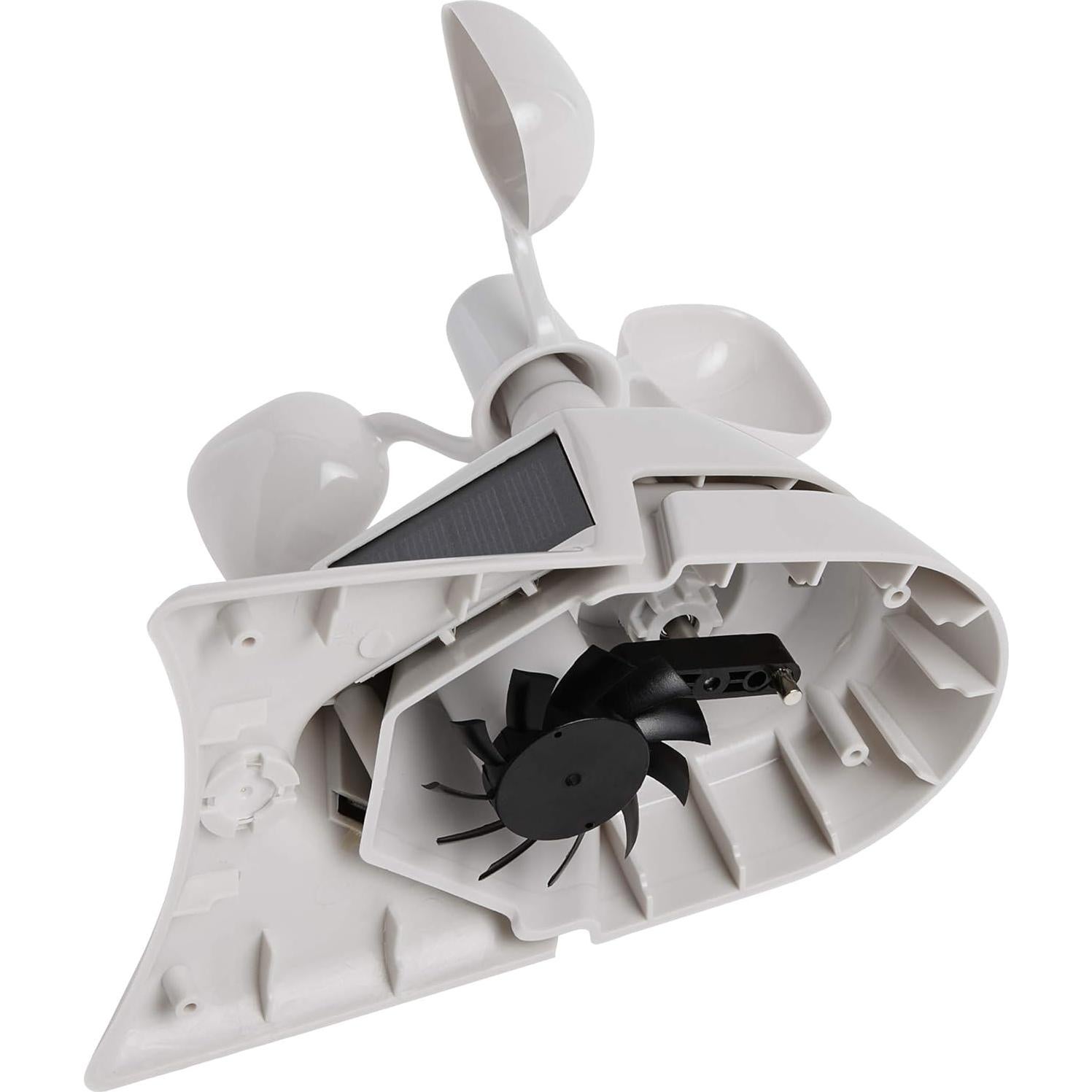 Actualización Pro Sensor Meteorológico 5-en-1 AcuRite 06003M