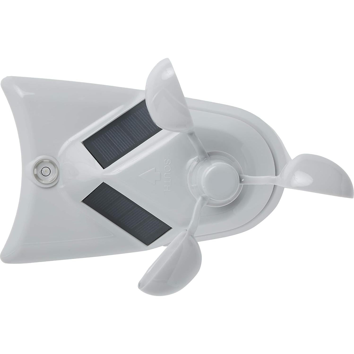 Actualización Pro Sensor Meteorológico 5-en-1 AcuRite 06003M