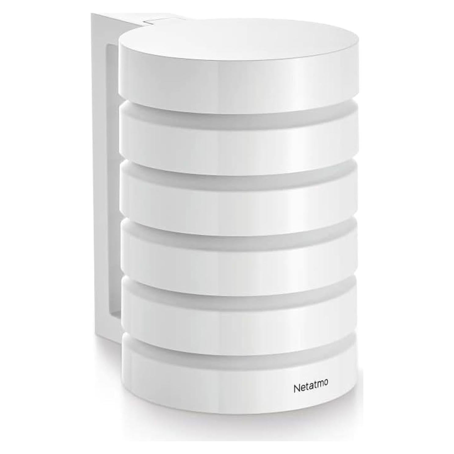 Estación Meteorológica Shield Netatmo - Carcasa Protectora UV