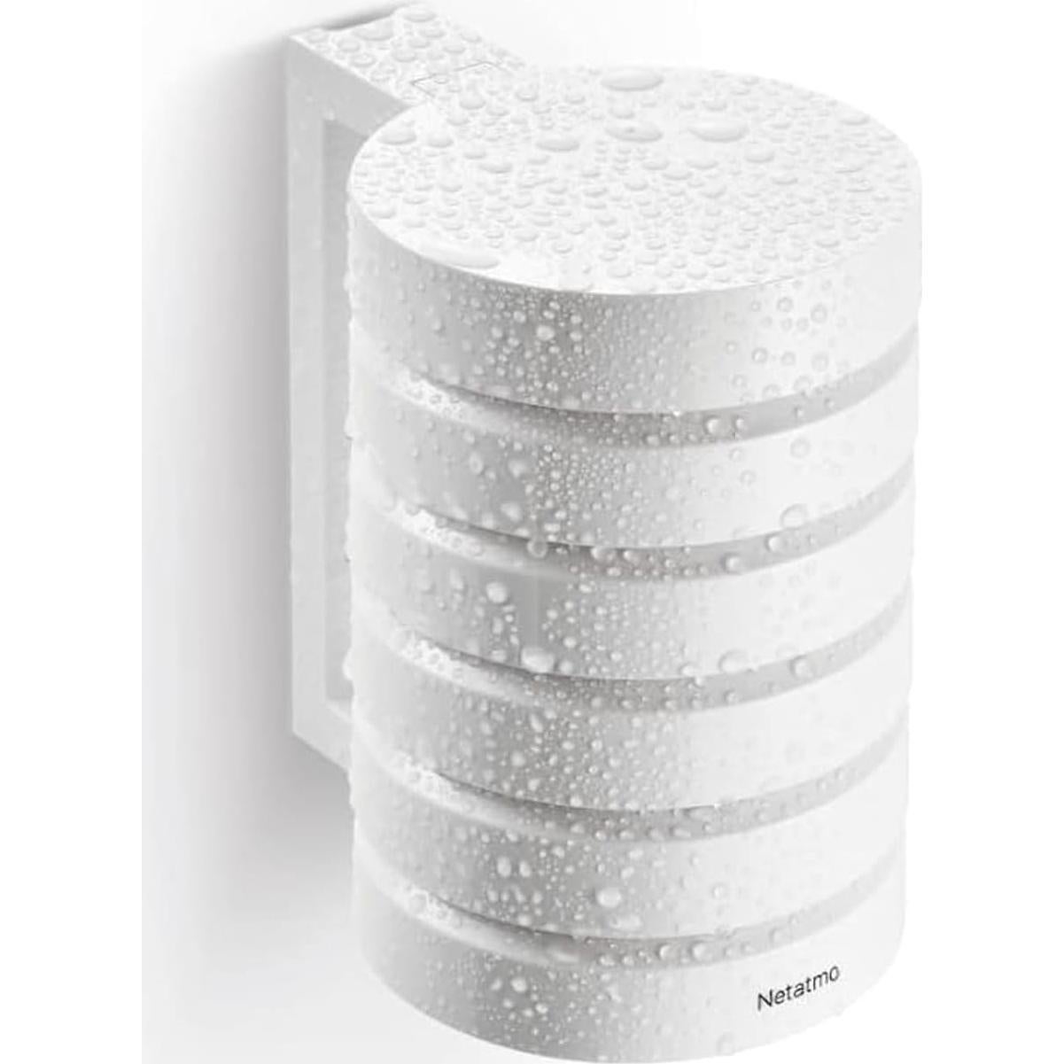 Estación Meteorológica Shield Netatmo - Carcasa Protectora UV