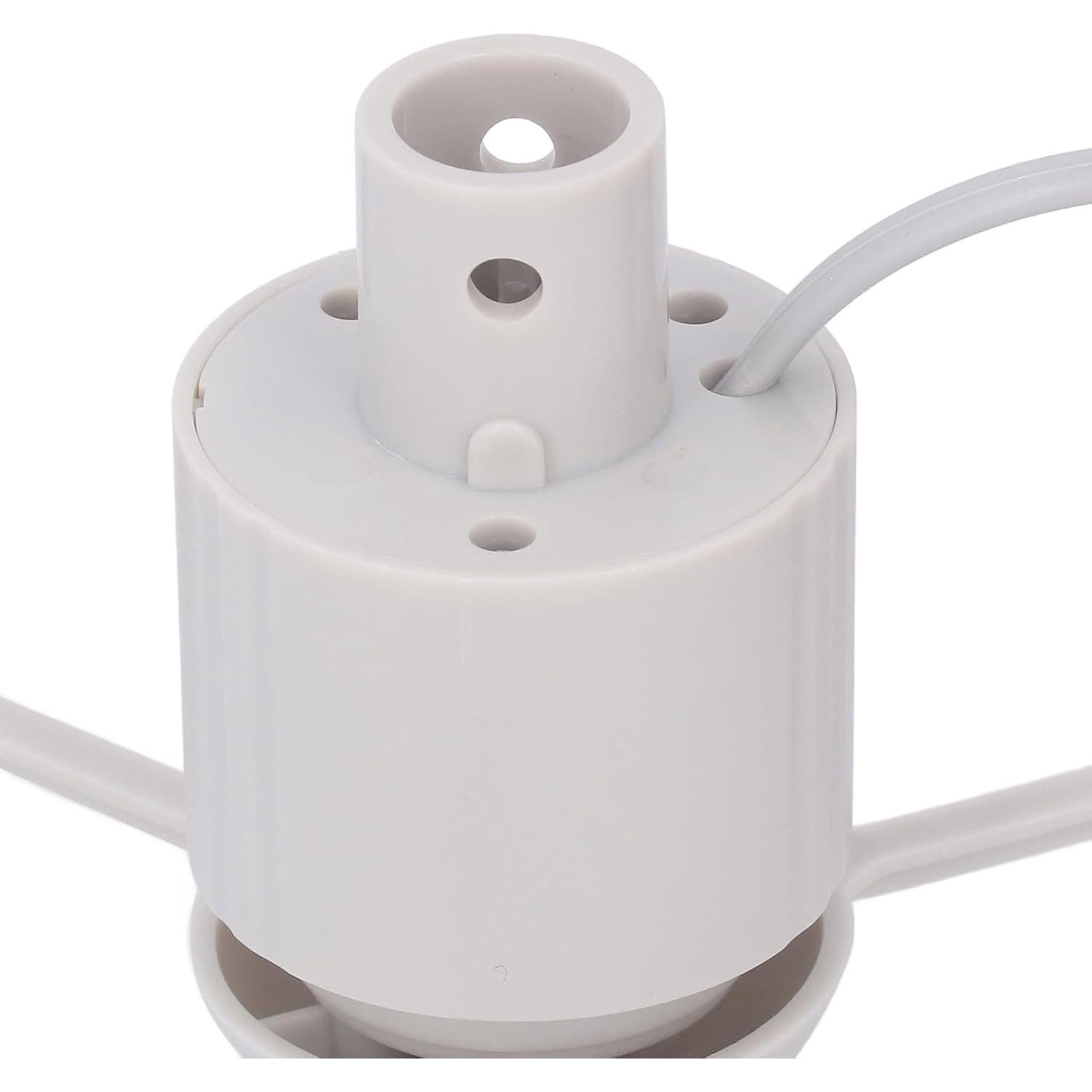 Anemómetro de 3 Copas Pyhodi para Estación Meteorológica