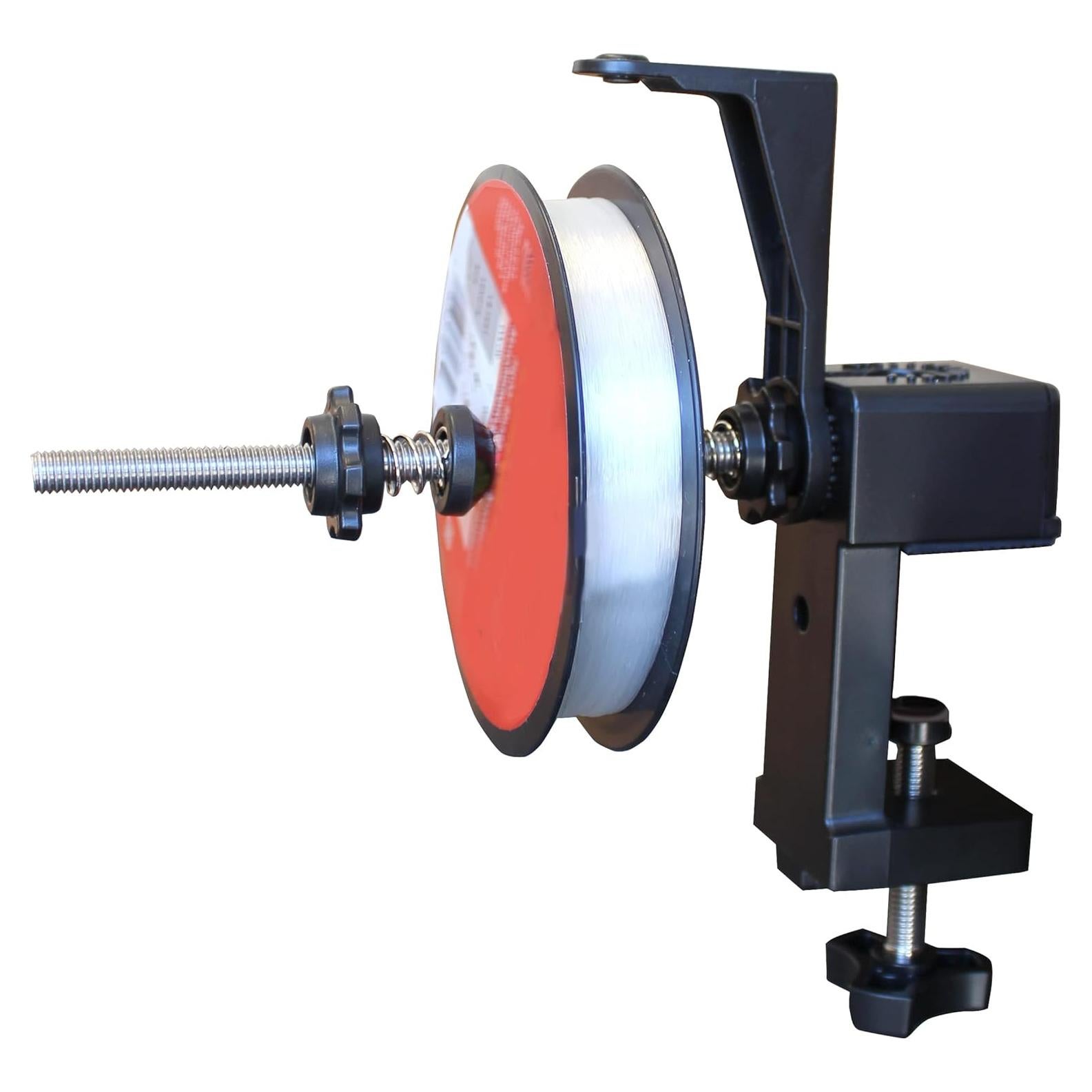 Soporte para cañas de pescar Rush Creek Creations 12 cañas