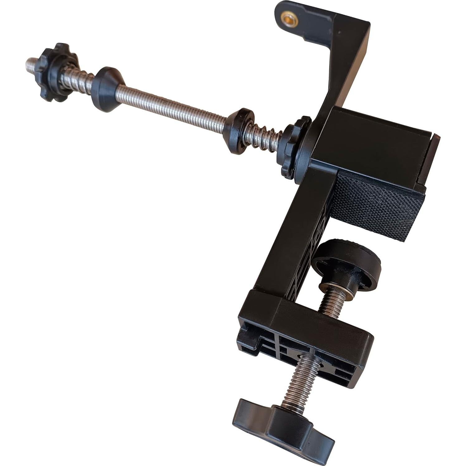 Soporte para cañas de pescar Rush Creek Creations 12 cañas