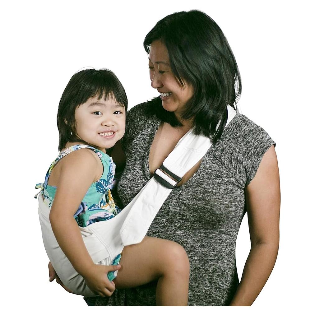 Portabebés Todo-en-Uno Transpirable Original para Bebés