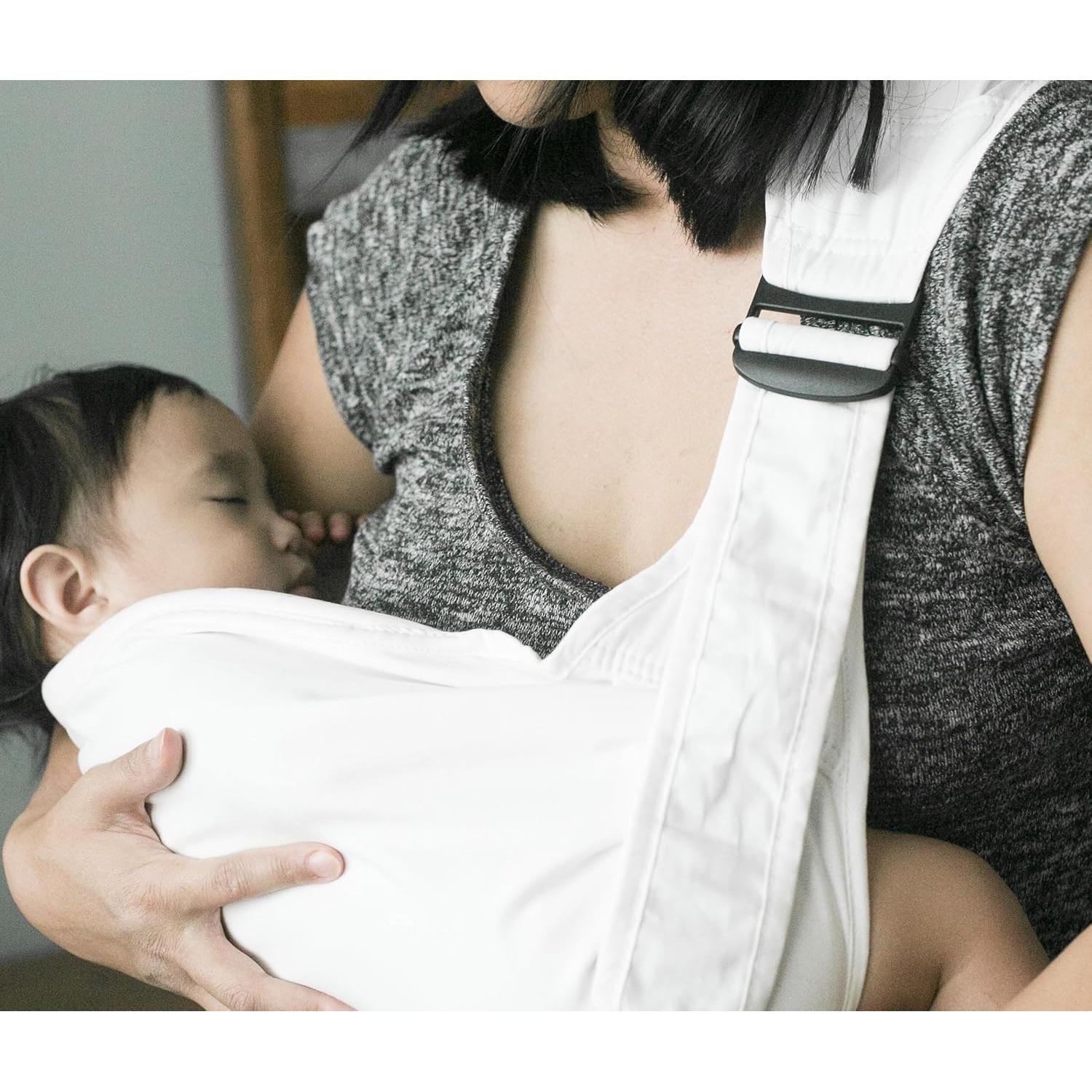 Portabebés Todo-en-Uno Transpirable Original para Bebés