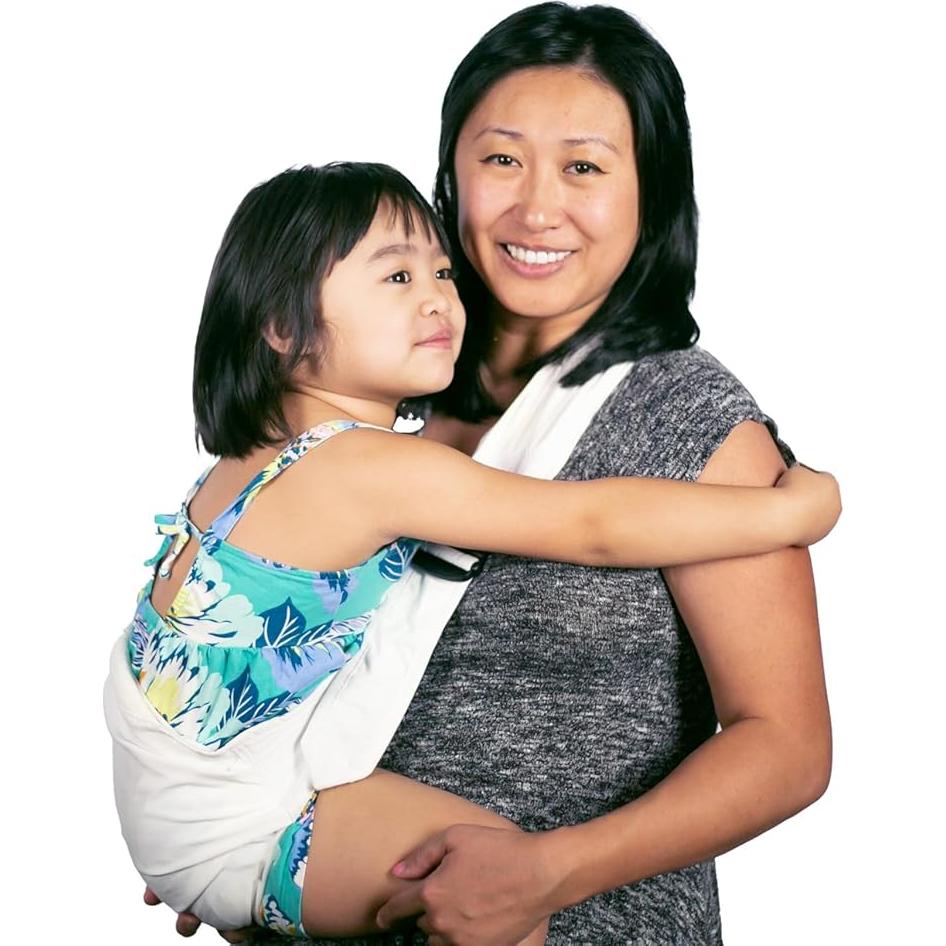 Portabebés Todo-en-Uno Transpirable Original para Bebés