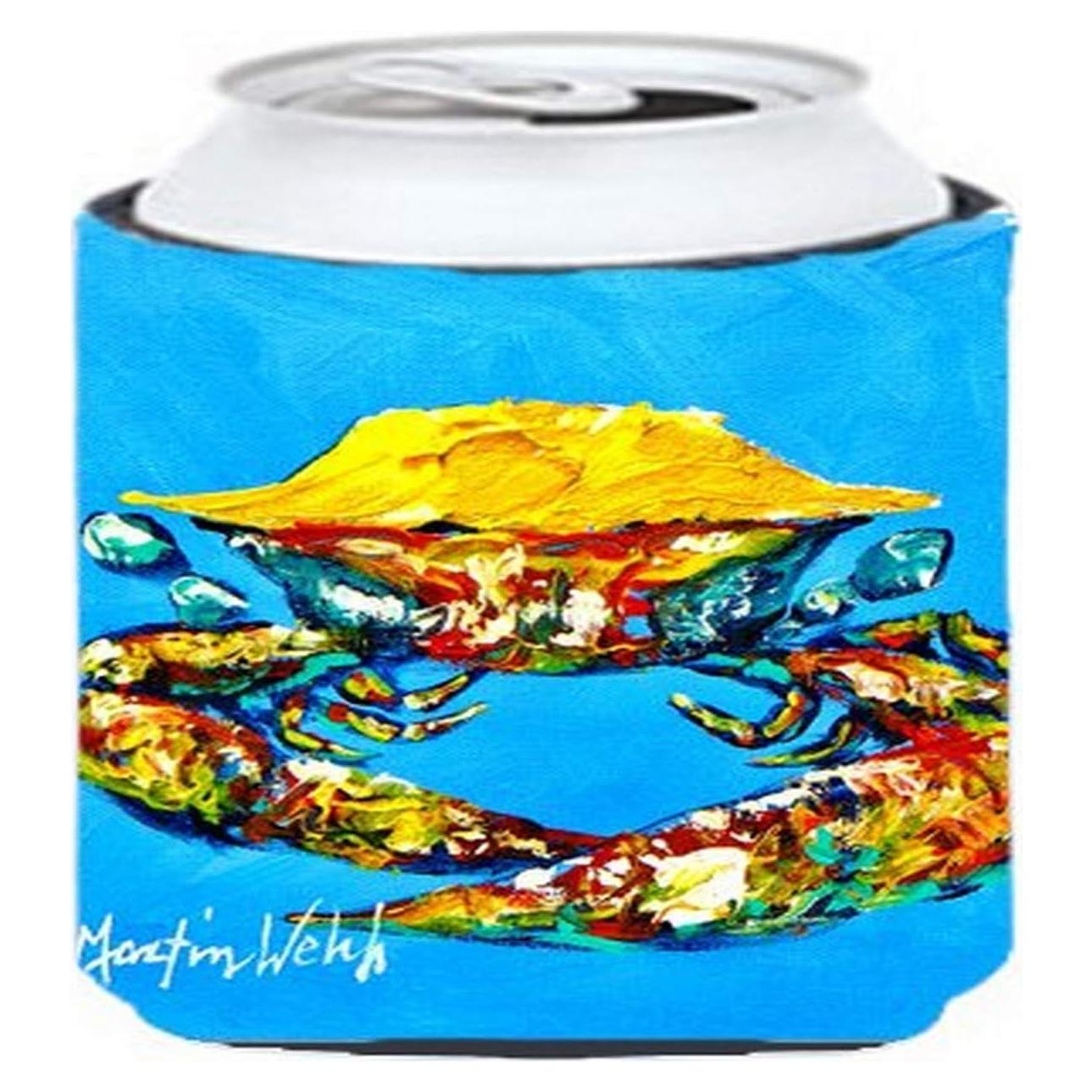 Enfriador de Lata Multicolor Caroline's Treasures 355ml