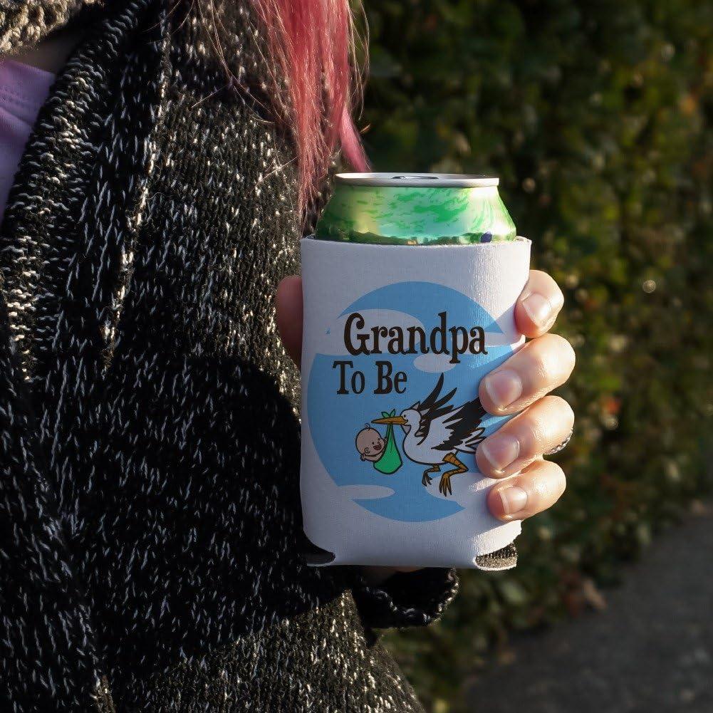 Soporte Aislante para Bebidas Gráficos y Más - Colapsable 0.47 L