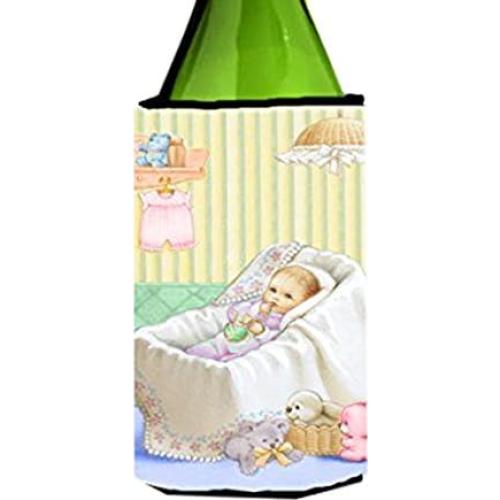 Manga Enfriadora de Botellas Tesoros de Caroline 750ml