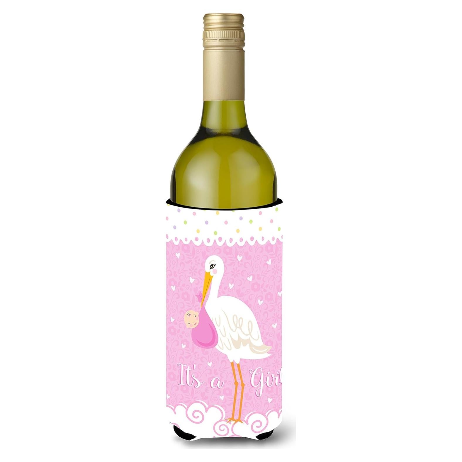 Hugger para Botella de Vino Caroline's Treasures 750 ml