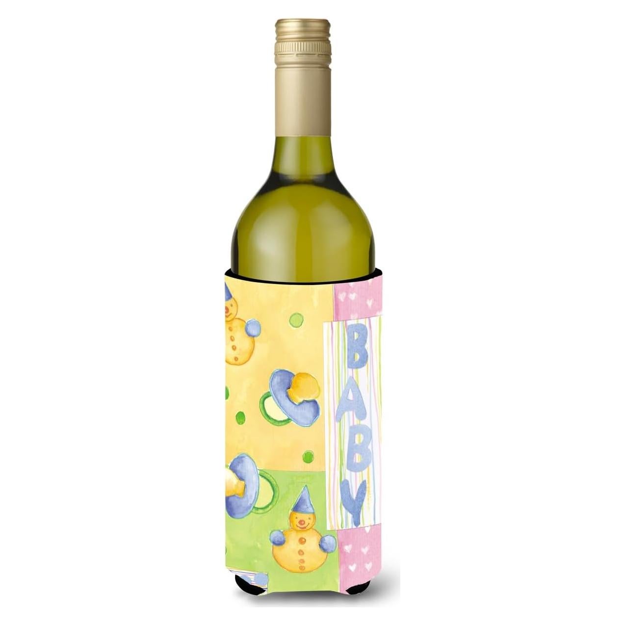 Funda Enfriadora de Botellas de Vino Caroline's Treasures 750 ml