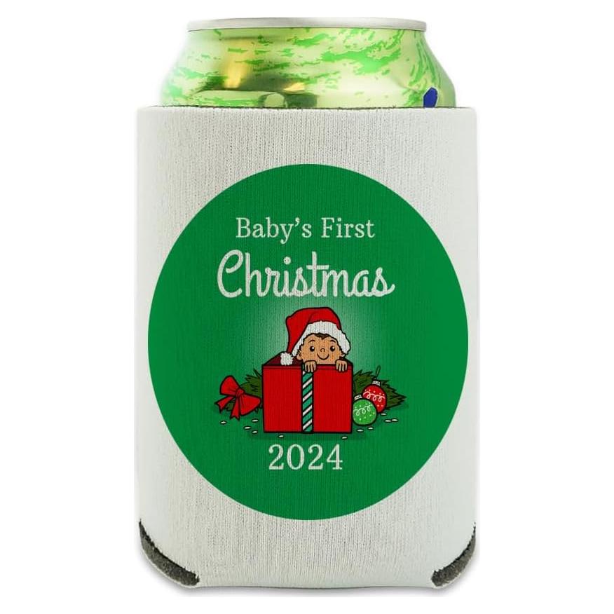 Enfriador de Latas Aislante Colapsable Graphics & More 355 ml