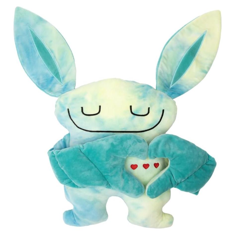 Juguete de Peluche Pesado Bumpas Shloof 63.5cm Azul