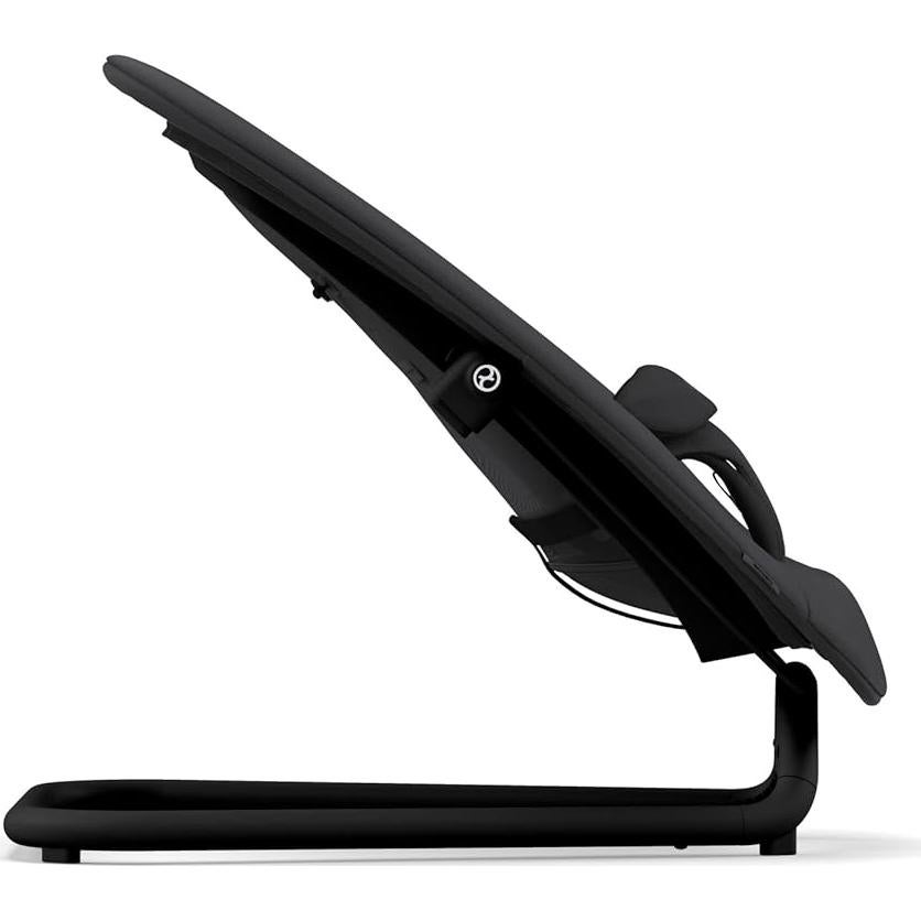 Cybex Lemo 2 Auto-Balanceador para Bebés Negro Ajustable