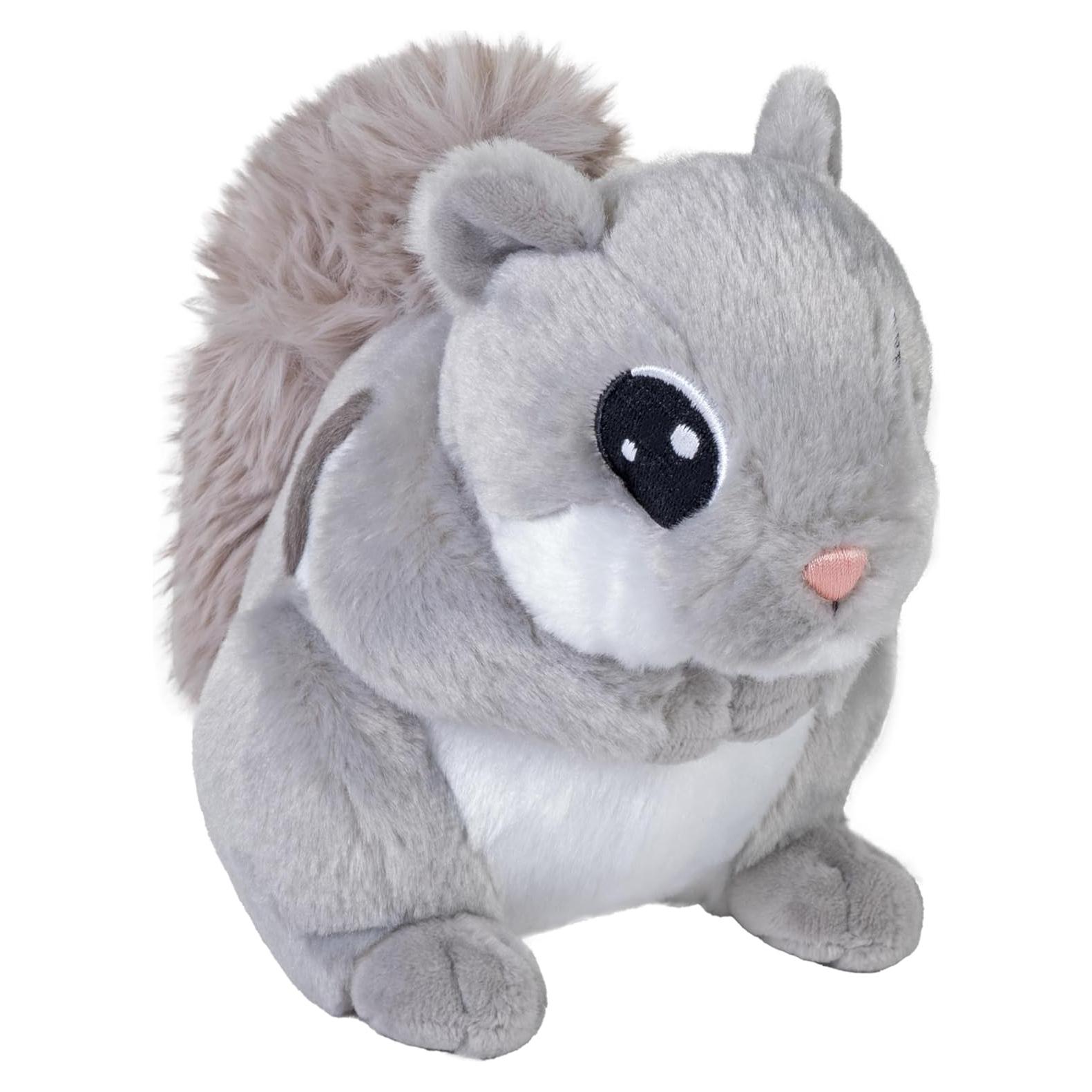 Peluche Ardilla Voladora Enana Japonesa Wild Republic 20 cm Ecológico