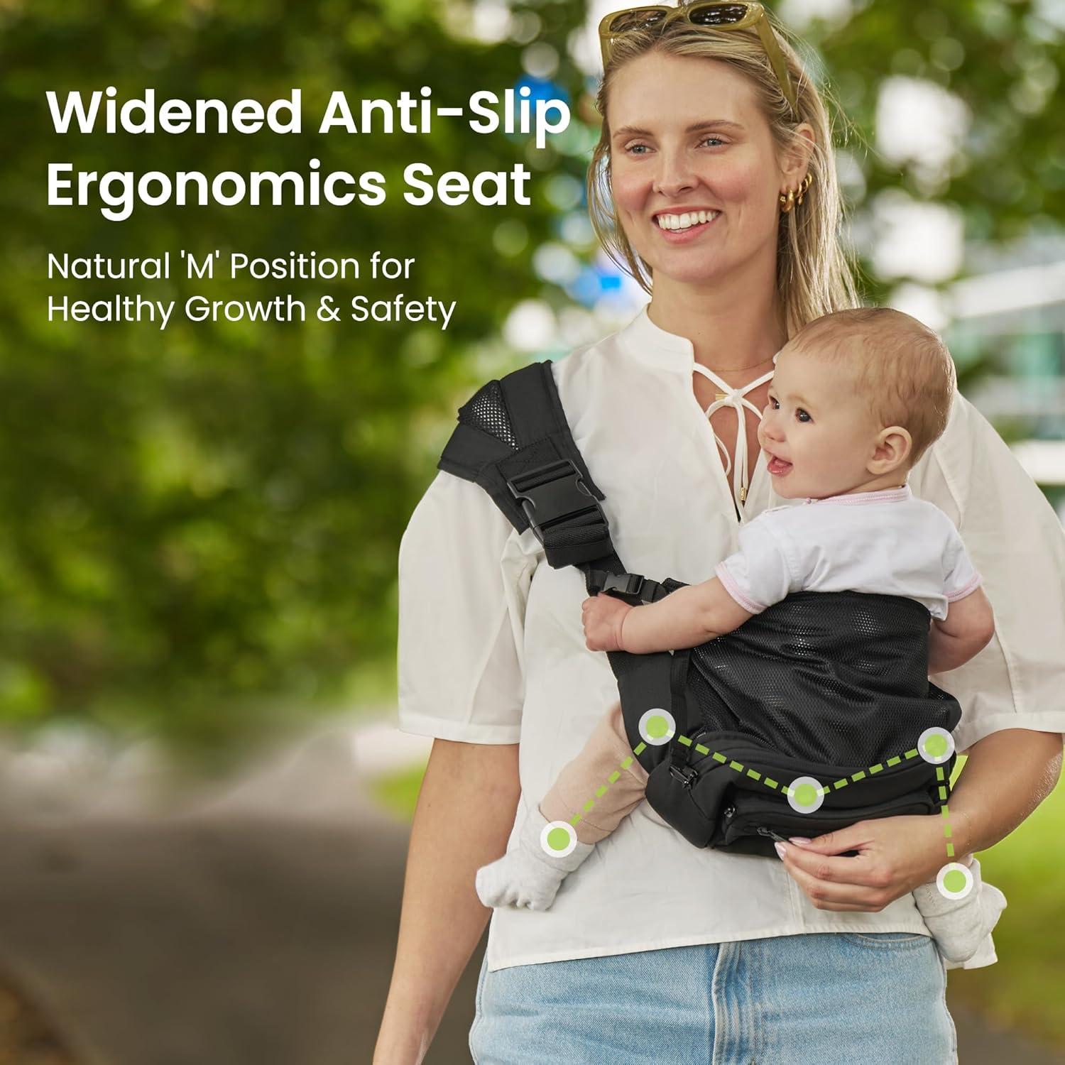 Esterilizador de Botellas Grownsy 8 Minutos 360° Desinfección