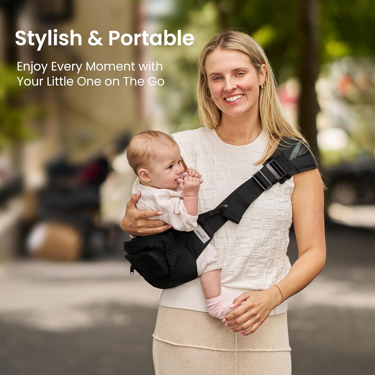 Esterilizador de Botellas Grownsy 8 Minutos 360° Desinfección