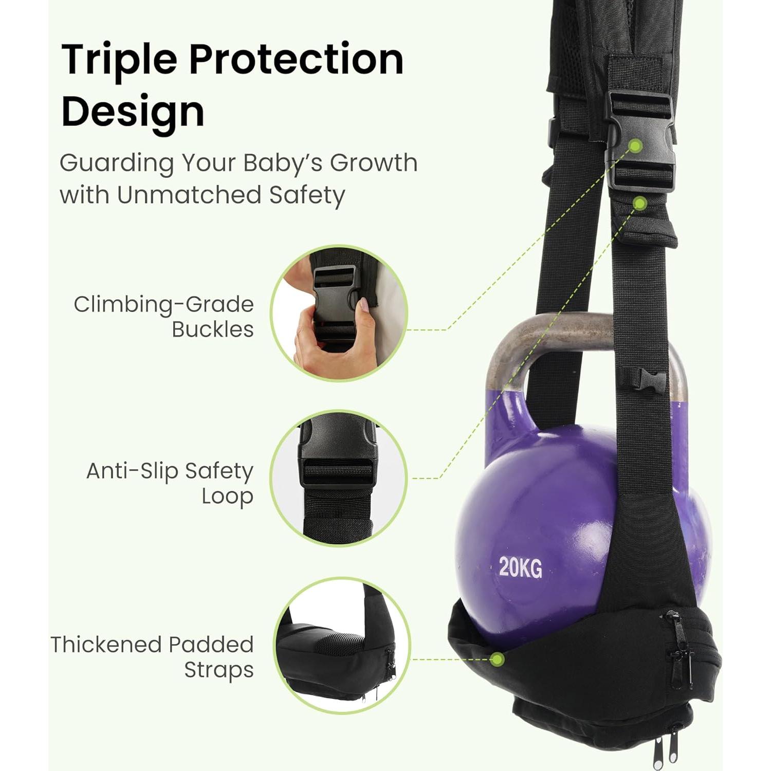 Esterilizador de Botellas Grownsy 8 Minutos 360° Desinfección