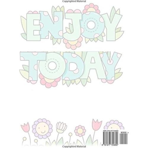 Anxiety Workbook For Kids: Color Book Helping Children Cope with Stress and Anxiety