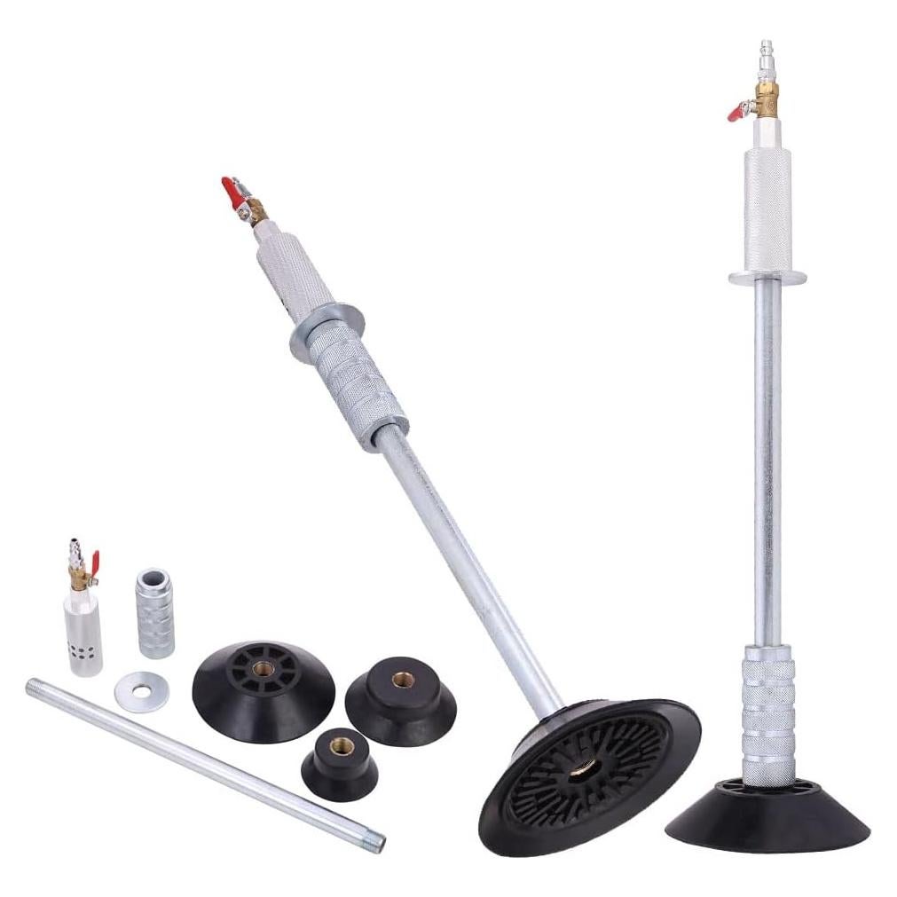 Extractor de Abolladuras YYCKE 3 Piezas Neumático 1,36 kg