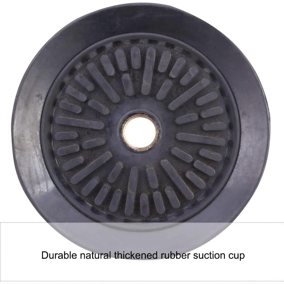 Extractor de Abolladuras YYCKE 3 Piezas Neumático 1,36 kg