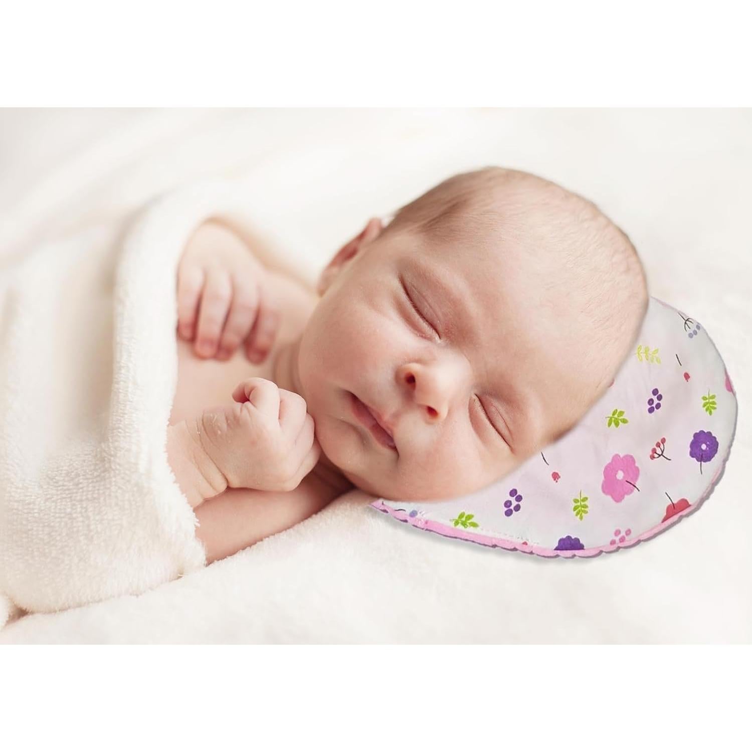 Paquete de 3 Vínculos de Aroma NICU para Bebés Prematuros