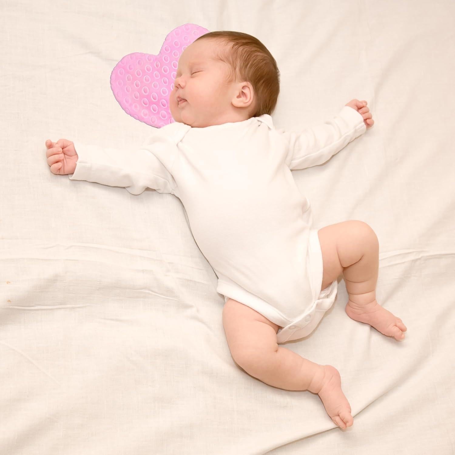 Paquete de 3 Vínculos de Aroma NICU para Bebés Prematuros