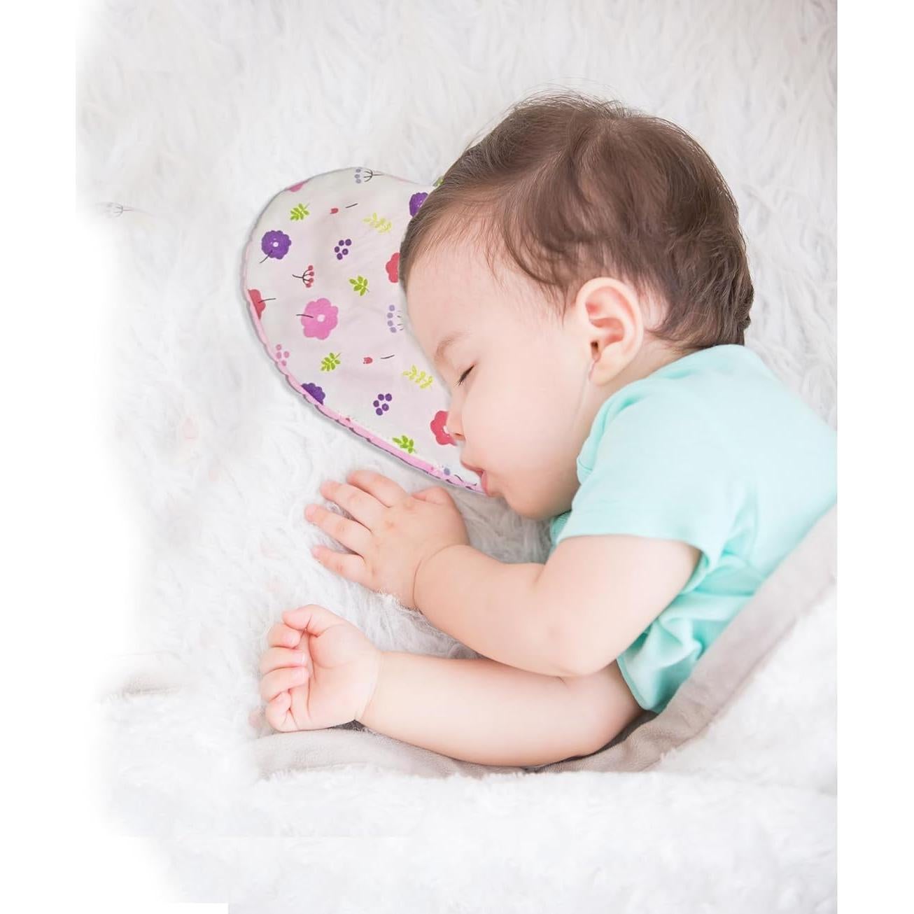 Paquete de 3 Vínculos de Aroma NICU para Bebés Prematuros