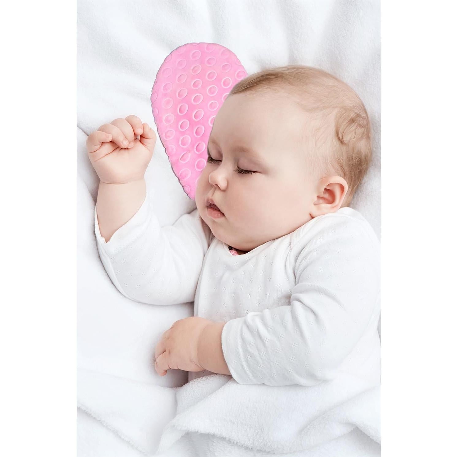 Paquete de 3 Vínculos de Aroma NICU para Bebés Prematuros