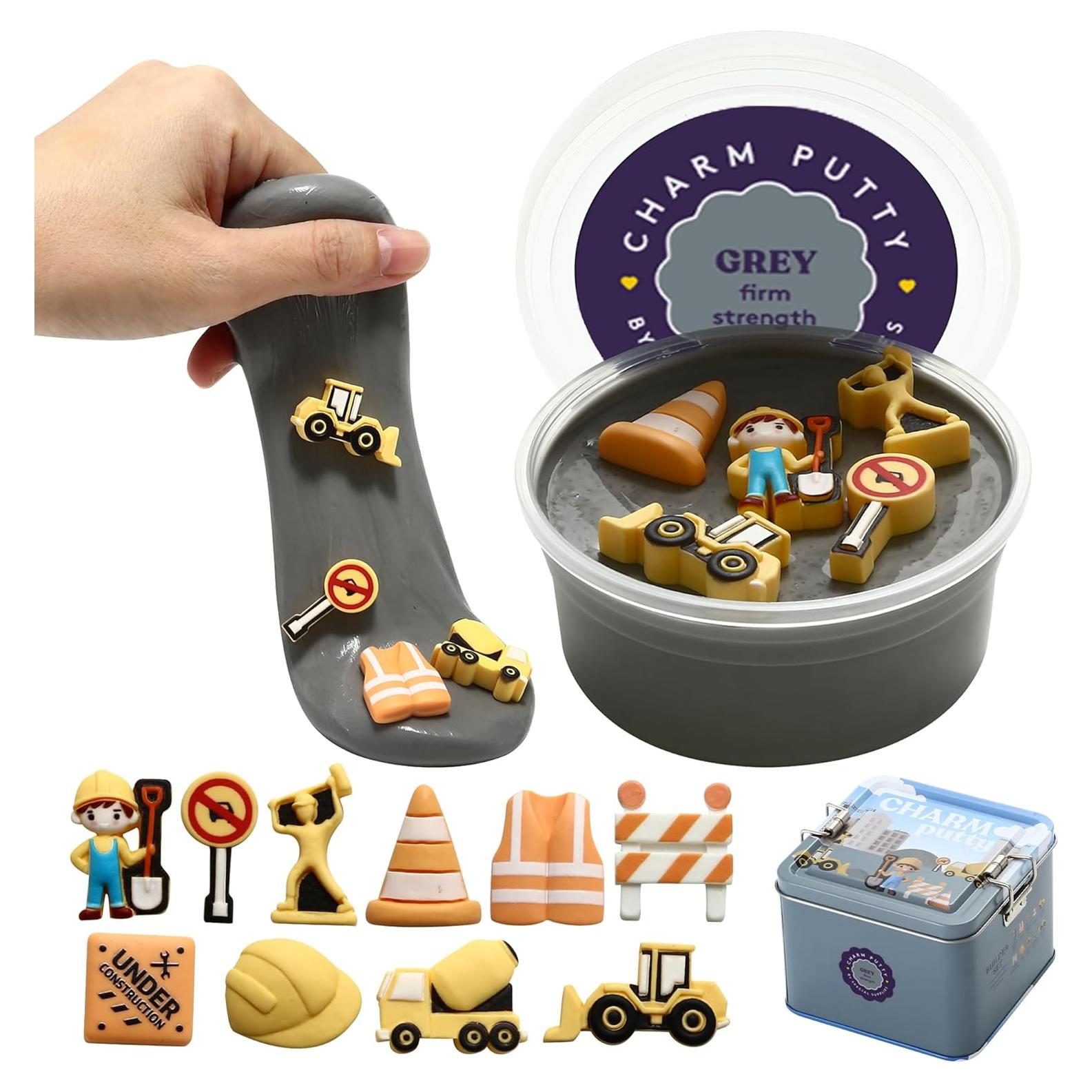 Masilla Terapéutica Sensorial Suministros Especiales 140g