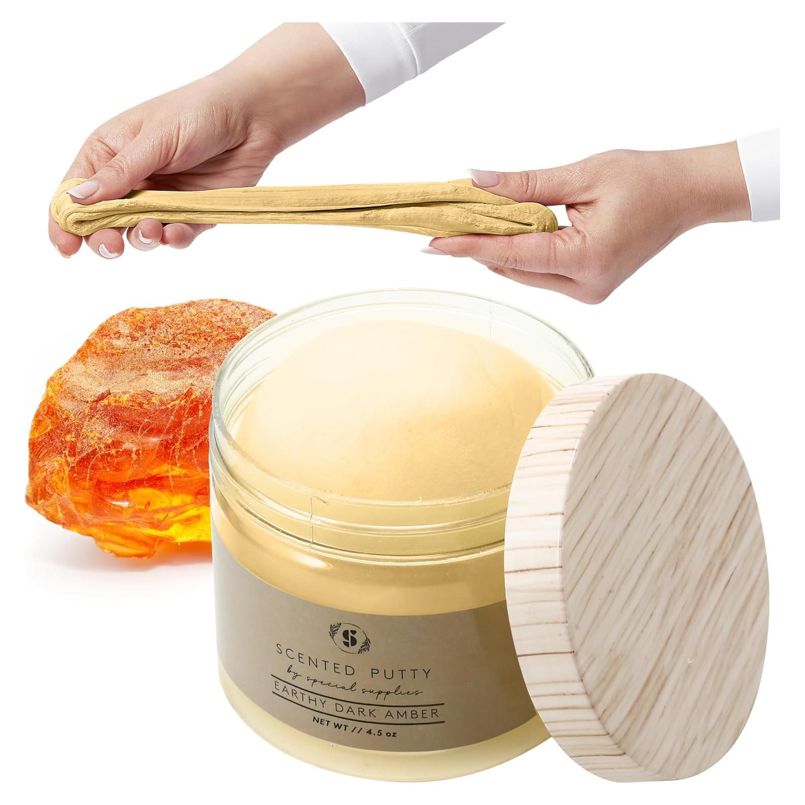 Pasta Terapéutica Aromática Suministros Especiales 127 g