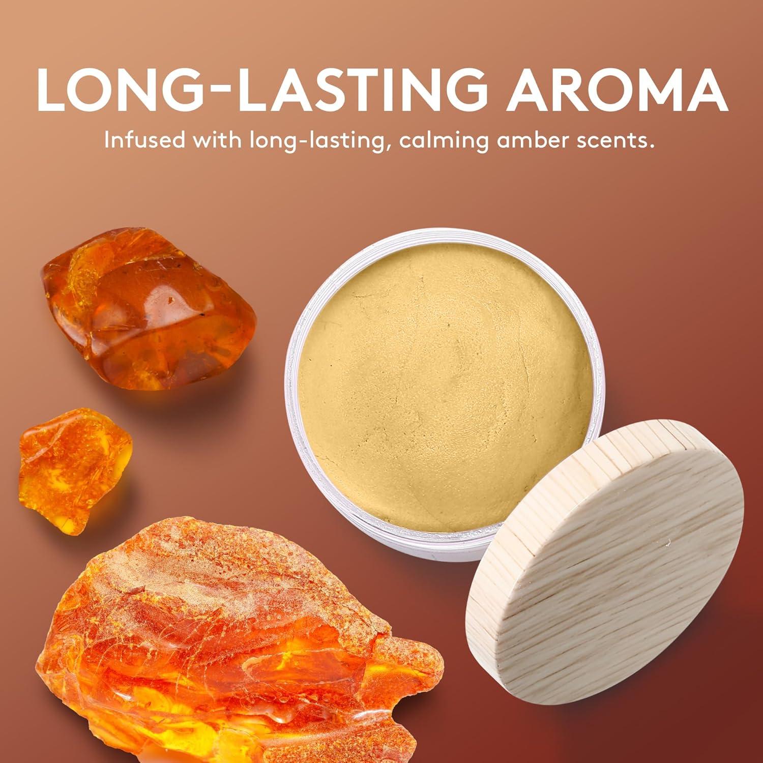 Pasta Terapéutica Aromática Suministros Especiales 127 g