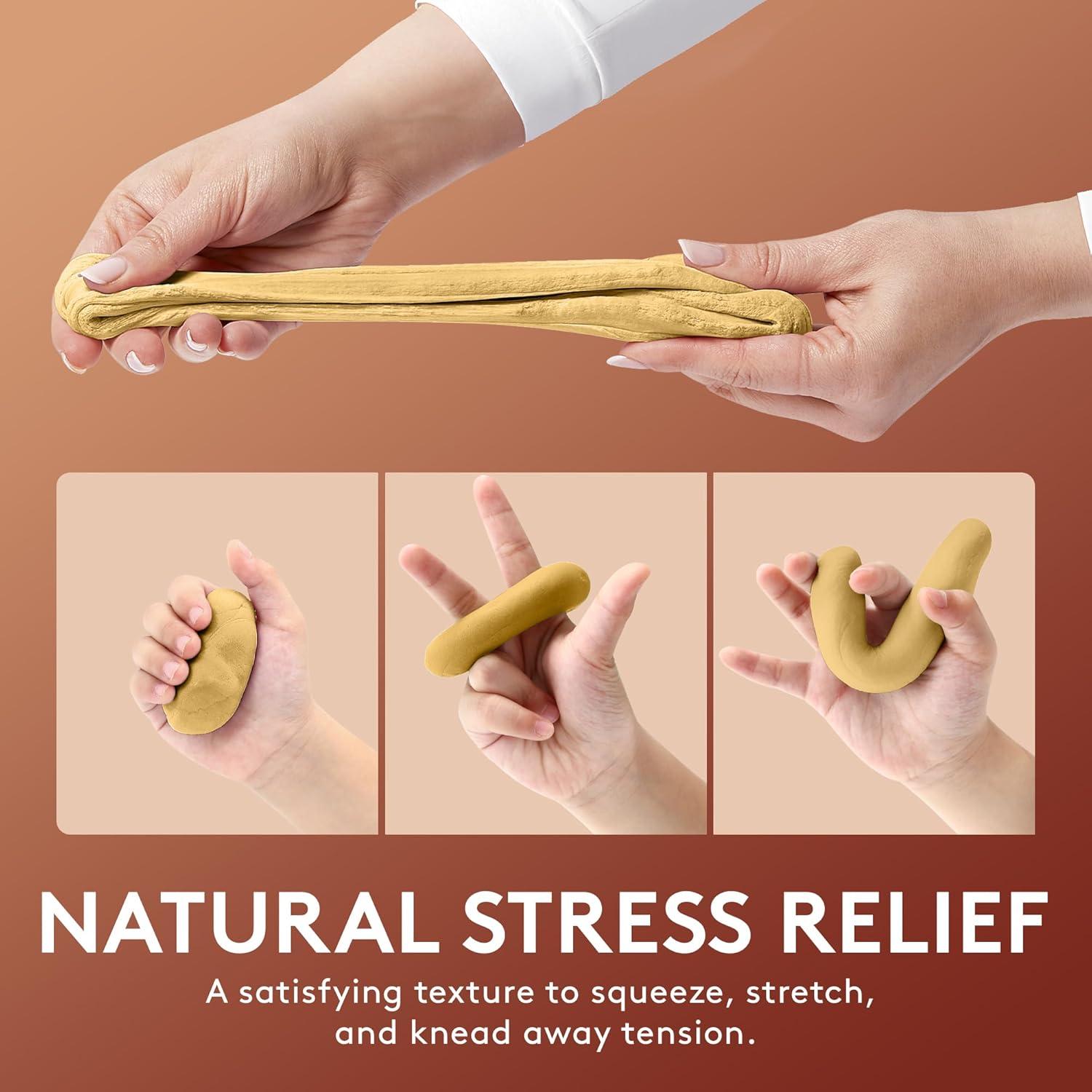 Pasta Terapéutica Aromática Suministros Especiales 127 g