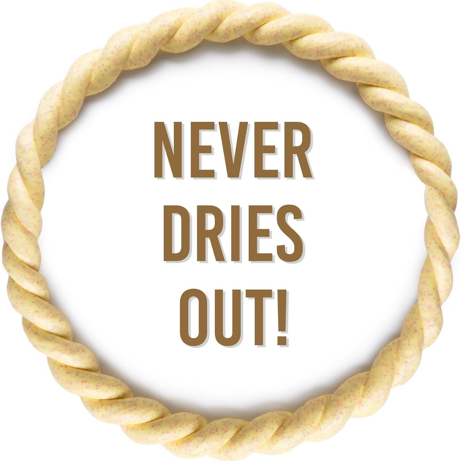 Thinking Putty Crazy Aaron® Banana Split 20g - Putty Aromatizado