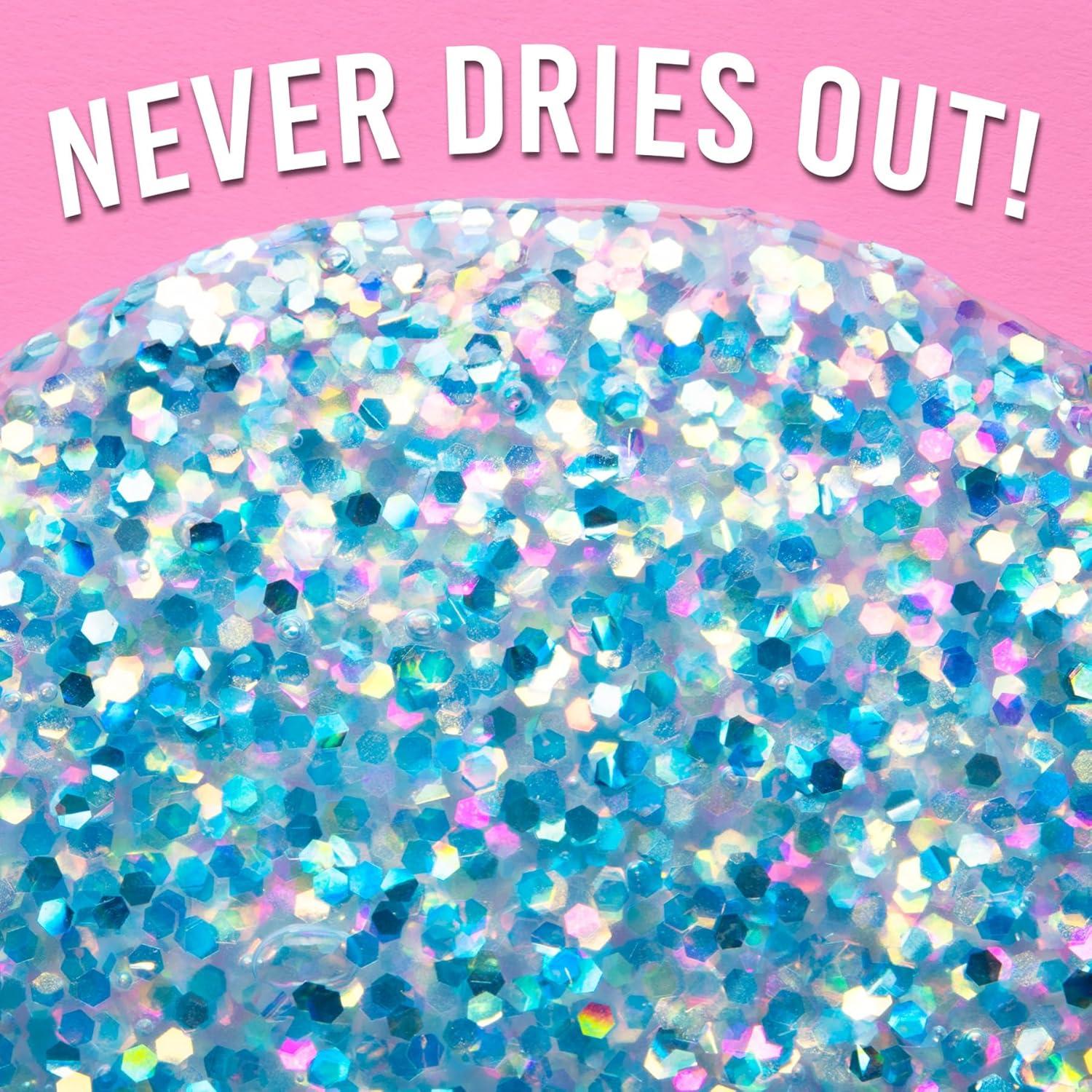 Crazy Aaron's Thinking Putty - Danza de Delfines - 90 g