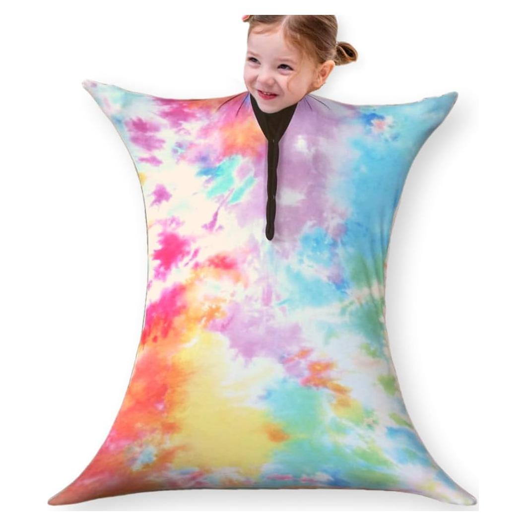 Calcetín Corporal Sensorial EO L (142x71 cm) Colorido