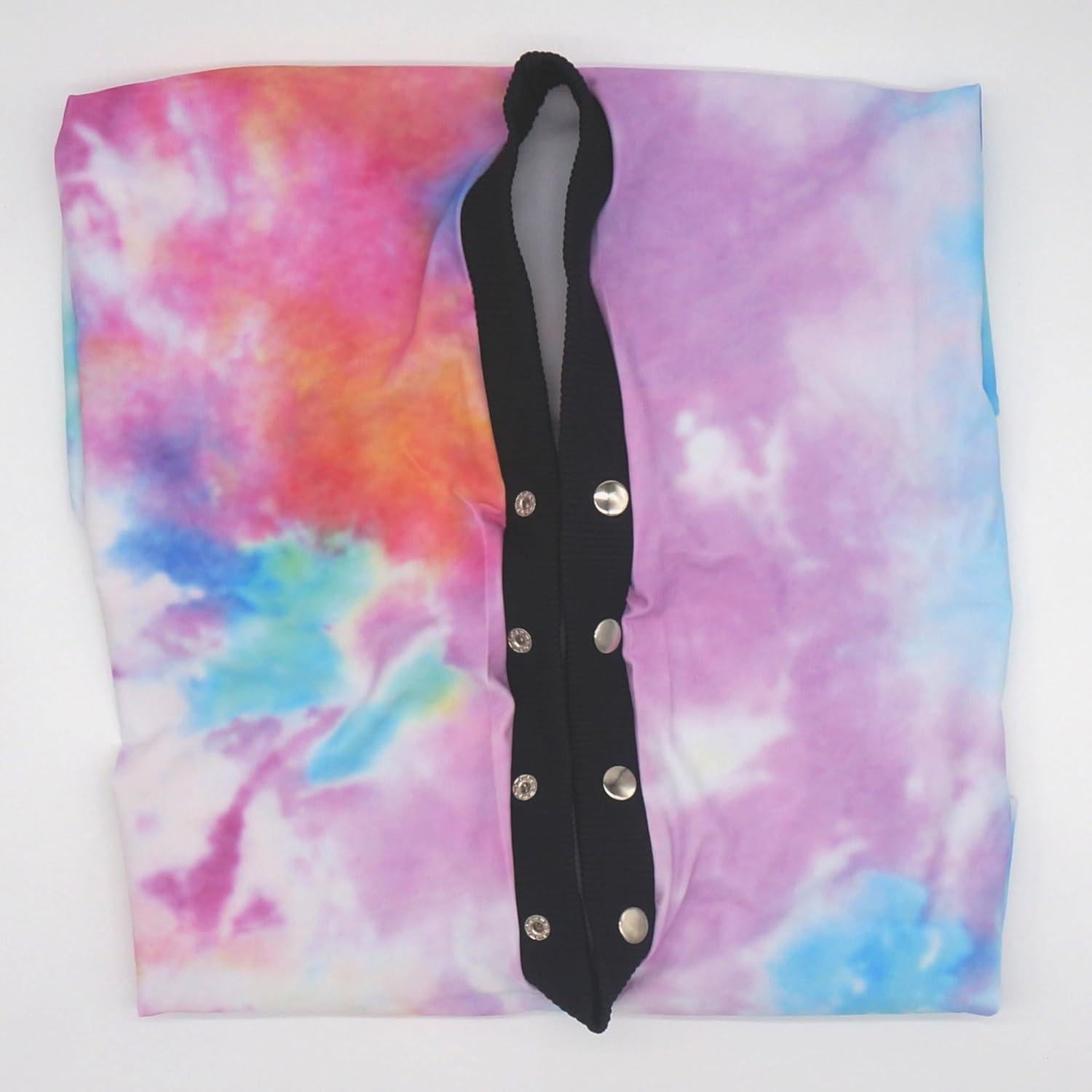 Calcetín Corporal Sensorial EO L (142x71 cm) Colorido